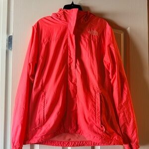 The North Face Coral Jacket